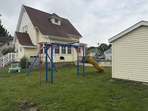 305 South Clinton Street Morrison IL 61270
