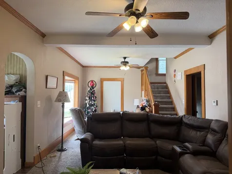 305 South Clinton Street Morrison IL 61270