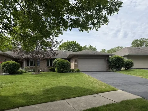 7215 Centennial Trail Rockford IL 61107