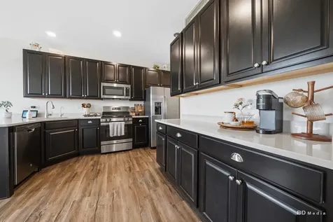 15163 West Quincy Circle Manhattan IL 60442