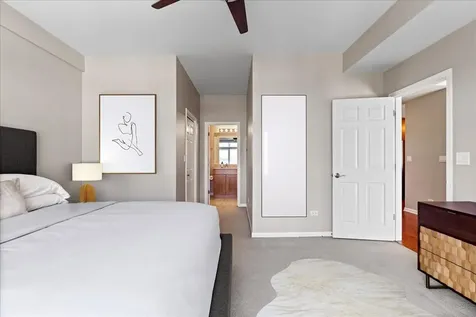 657 West Fulton Street Chicago IL 60661