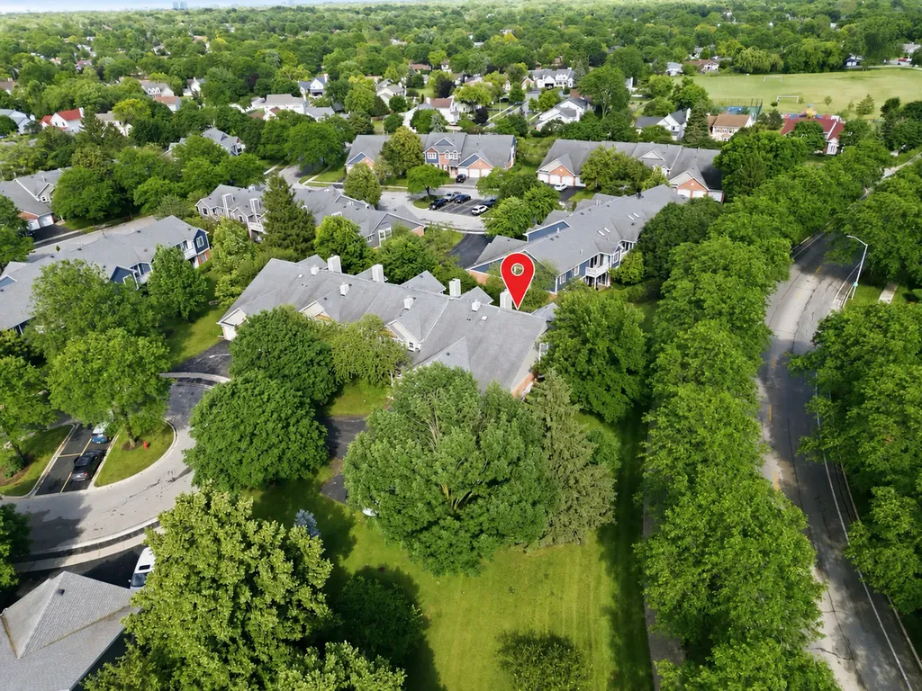225 Columbia Court Schaumburg IL 60193
