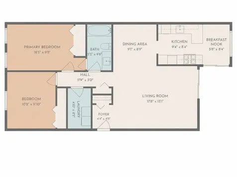 225 Columbia Court Schaumburg IL 60193
