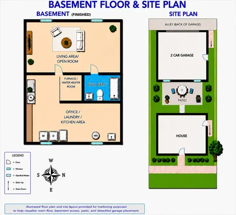 12142 South State Street Chicago IL 60628