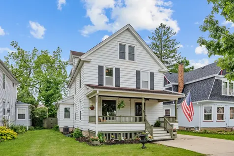 379 Seminary Avenue Aurora IL 60505