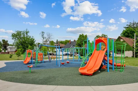 379 Seminary Avenue Aurora IL 60505