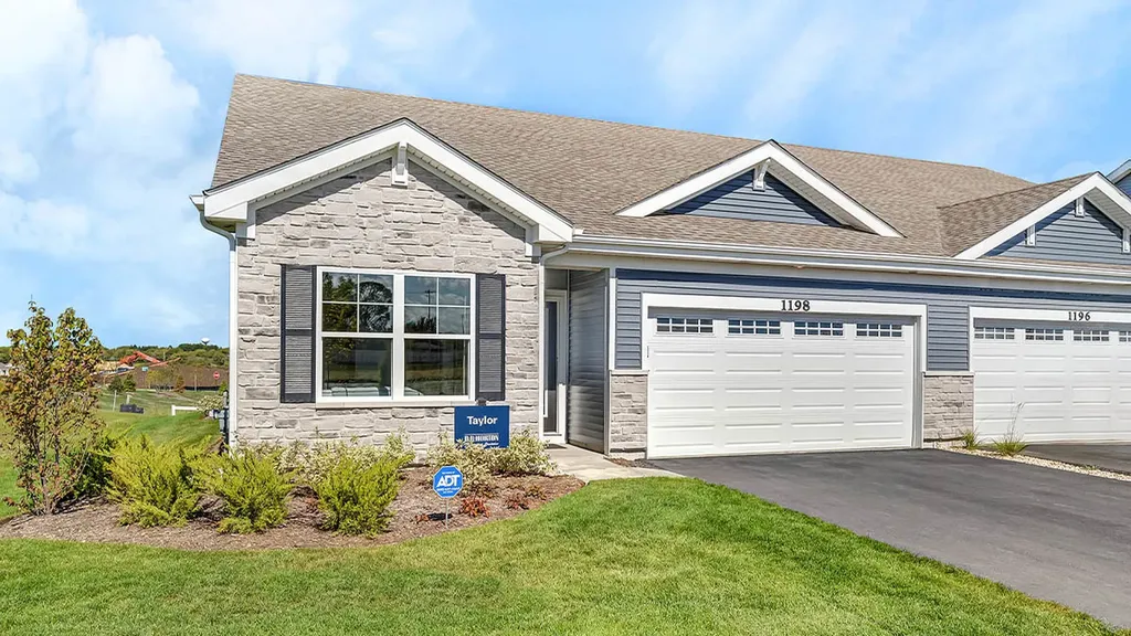 1159 Wood Lily Lane Bartlett IL 60103