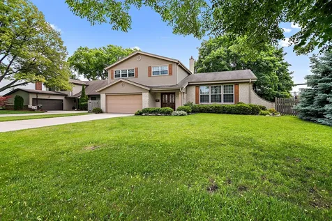 1409 East Rosehill Drive Arlington Heights IL 60004