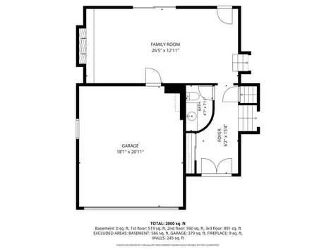 1409 East Rosehill Drive Arlington Heights IL 60004