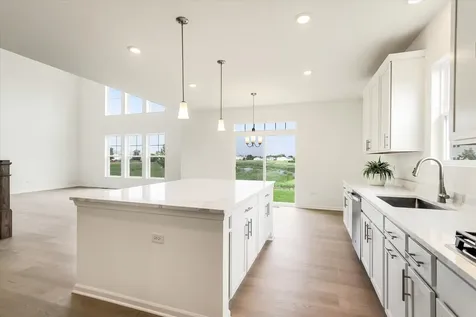 721 Fairfield Drive Oswego IL 60543