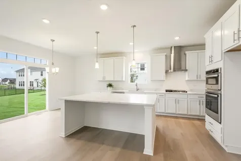 721 Fairfield Drive Oswego IL 60543