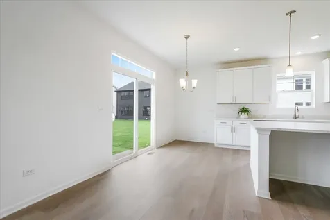 721 Fairfield Drive Oswego IL 60543