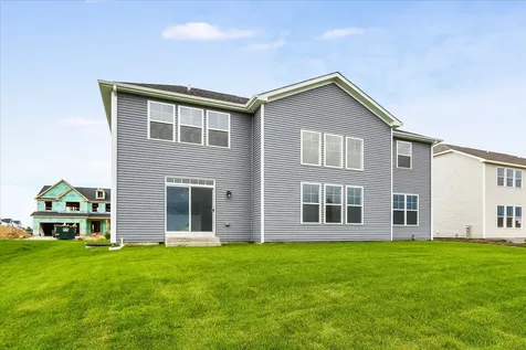 721 Fairfield Drive Oswego IL 60543