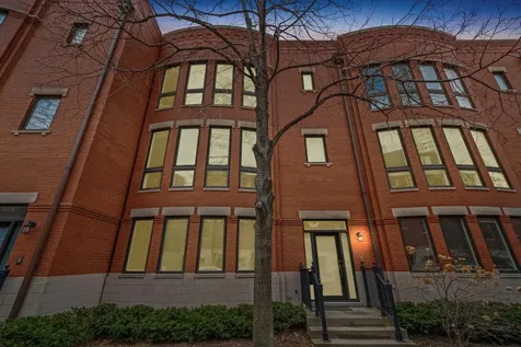430 North Canal Street Chicago IL 60654