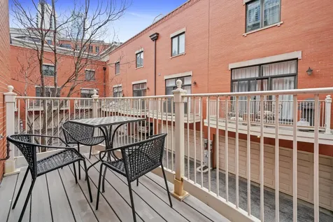 430 North Canal Street Chicago IL 60654