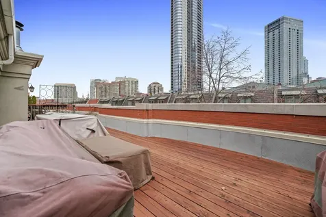 430 North Canal Street Chicago IL 60654