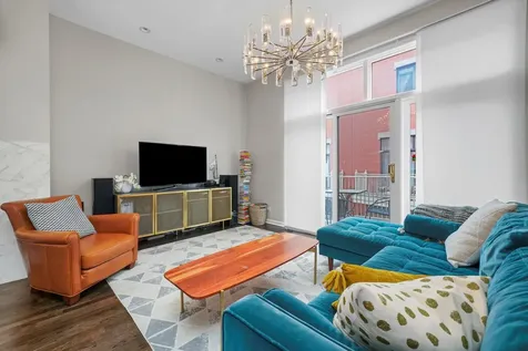 430 North Canal Street Chicago IL 60654