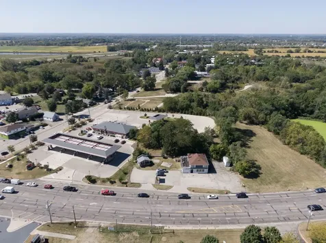 31828 North Us Highway 12 Volo IL 60073