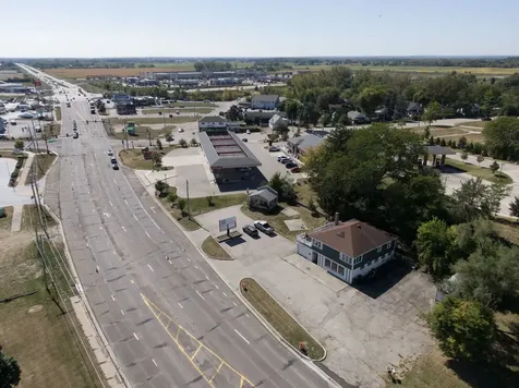 31828 North Us Highway 12 Volo IL 60073