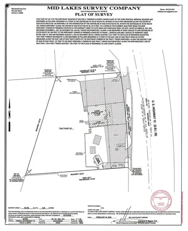 31828 North Us Highway 12 Volo IL 60073