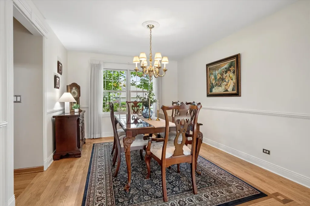 755 Warwick Court Lake Zurich IL 60047