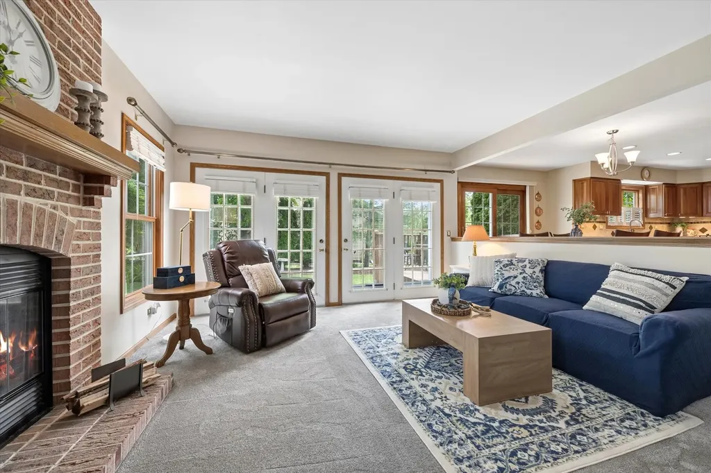 755 Warwick Court Lake Zurich IL 60047