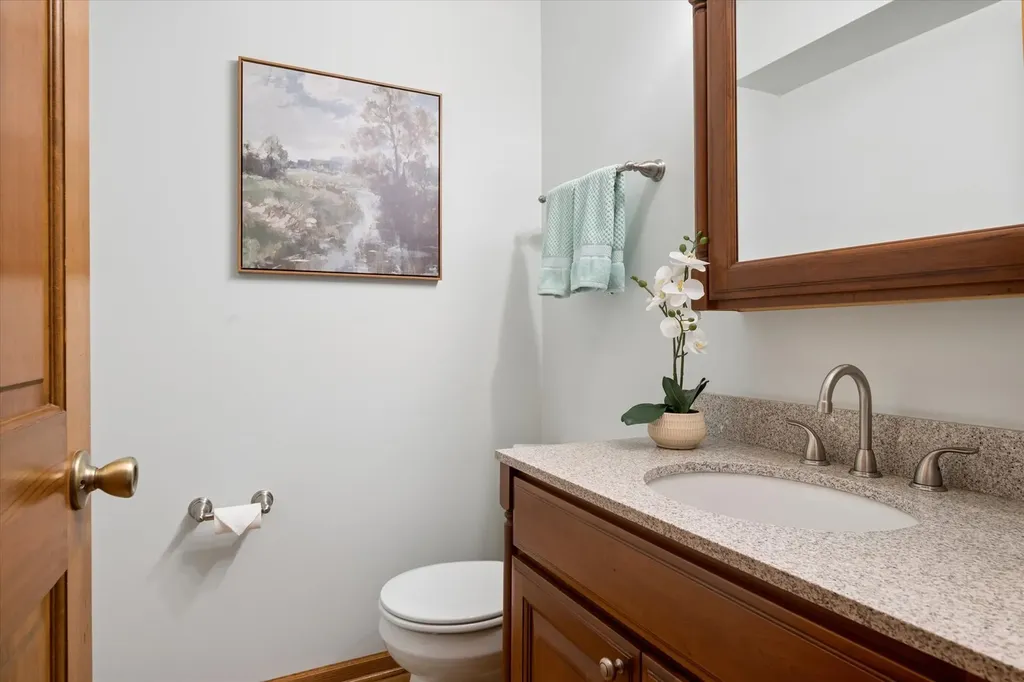 755 Warwick Court Lake Zurich IL 60047
