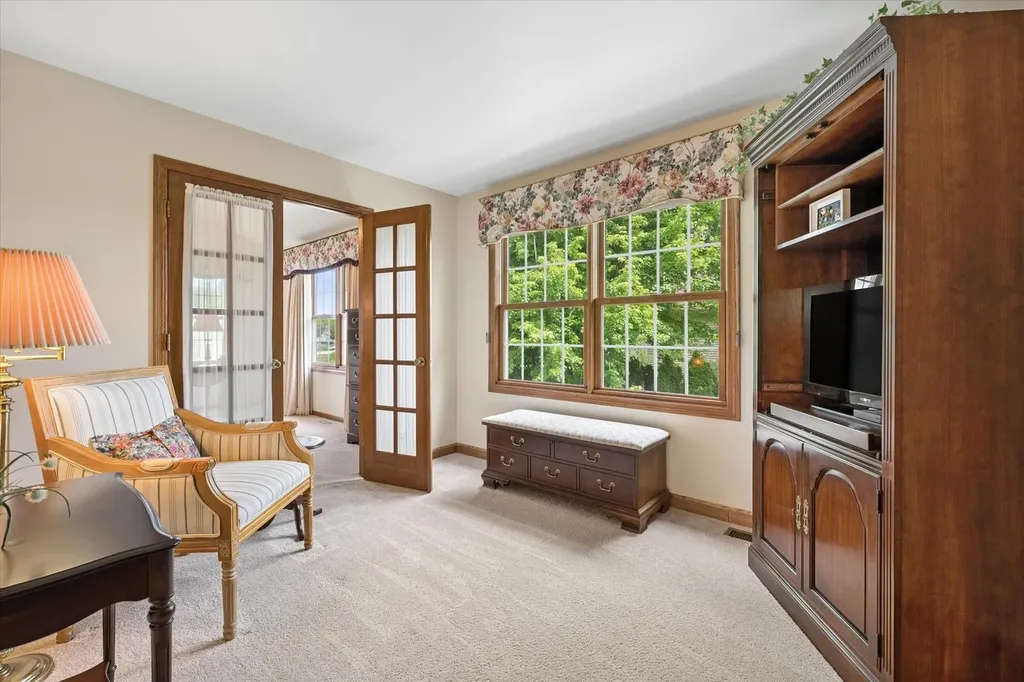 755 Warwick Court Lake Zurich IL 60047