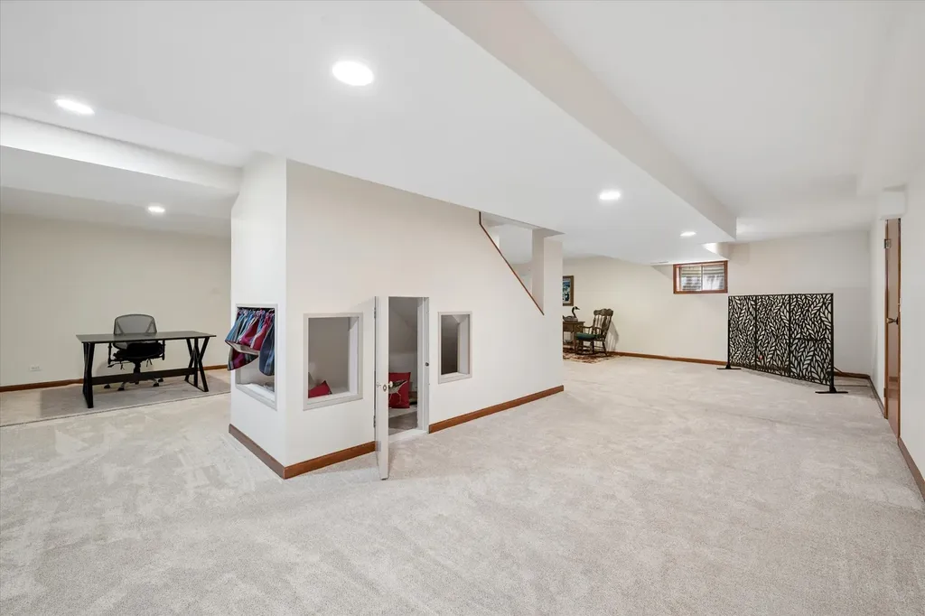 755 Warwick Court Lake Zurich IL 60047