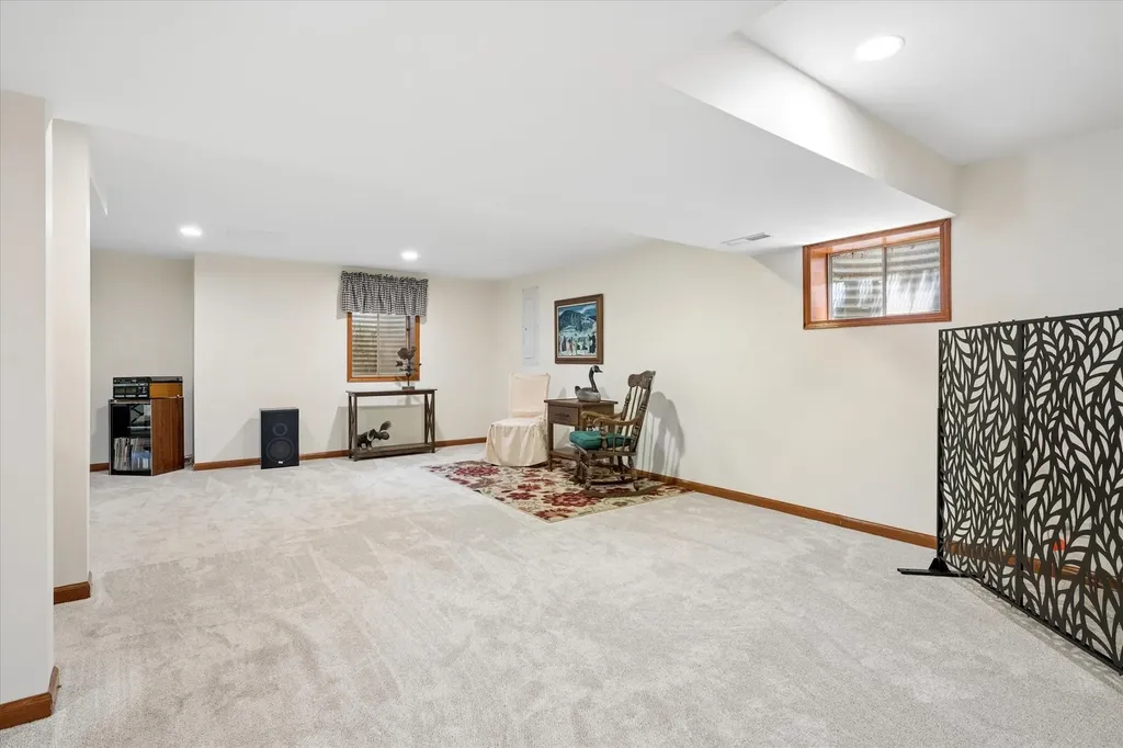 755 Warwick Court Lake Zurich IL 60047