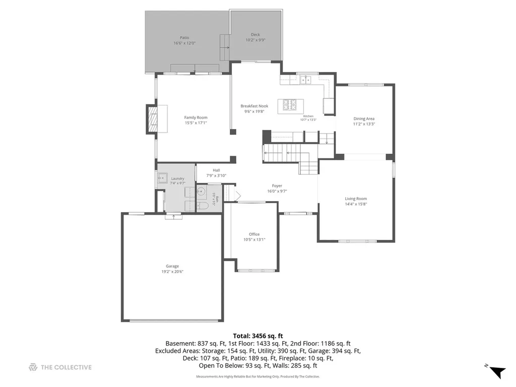 755 Warwick Court Lake Zurich IL 60047