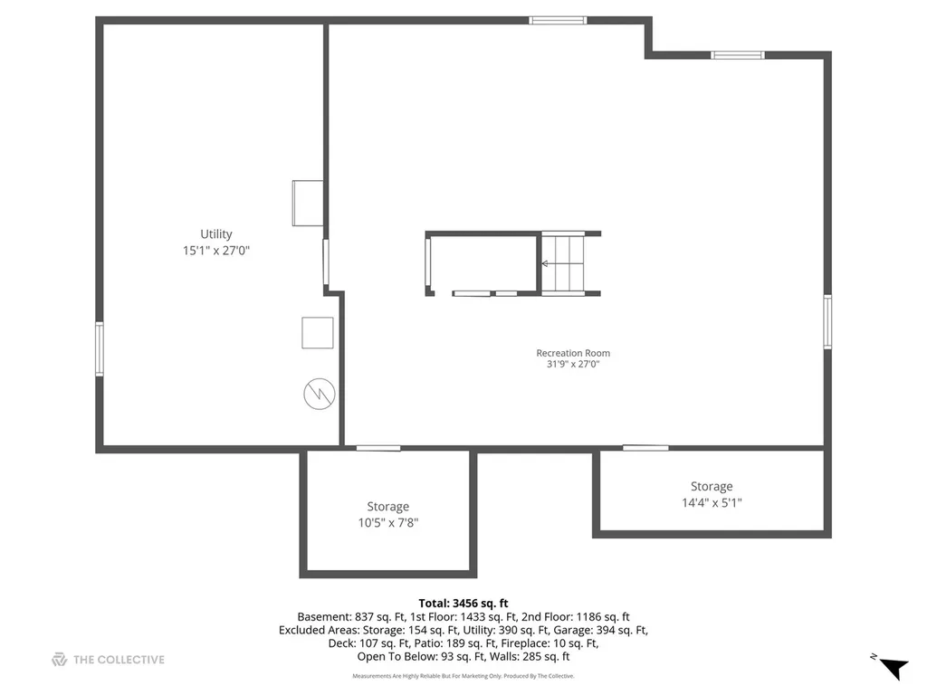 755 Warwick Court Lake Zurich IL 60047