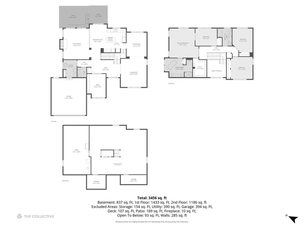 755 Warwick Court Lake Zurich IL 60047
