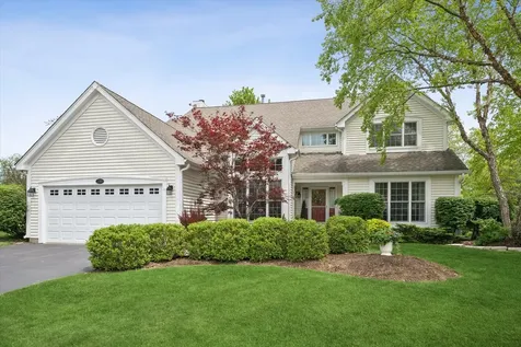 755 Warwick Court Lake Zurich IL 60047