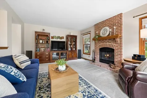 755 Warwick Court Lake Zurich IL 60047