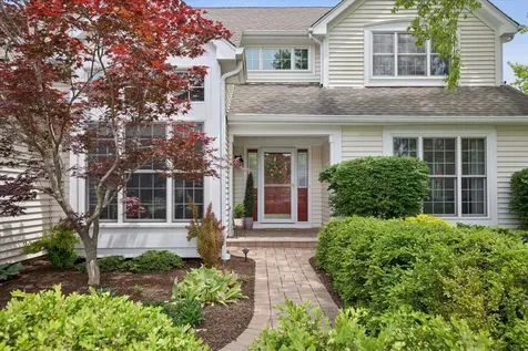 755 Warwick Court Lake Zurich IL 60047