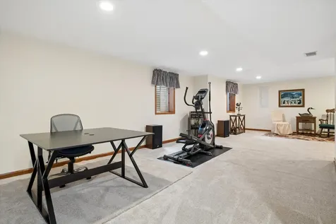 755 Warwick Court Lake Zurich IL 60047