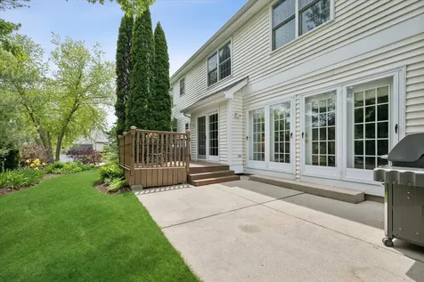 755 Warwick Court Lake Zurich IL 60047