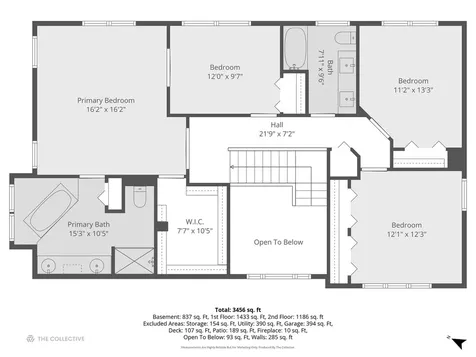 755 Warwick Court Lake Zurich IL 60047
