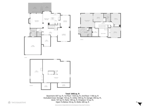 755 Warwick Court Lake Zurich IL 60047