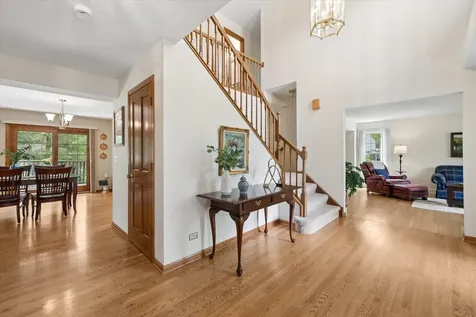 755 Warwick Court Lake Zurich IL 60047