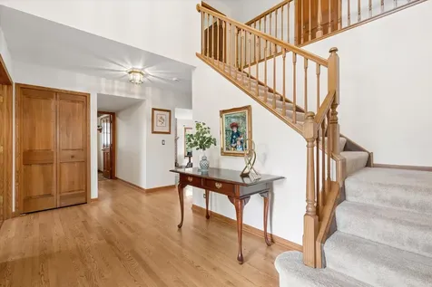 755 Warwick Court Lake Zurich IL 60047