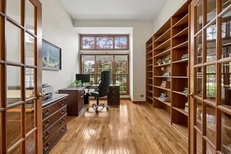 755 Warwick Court Lake Zurich IL 60047