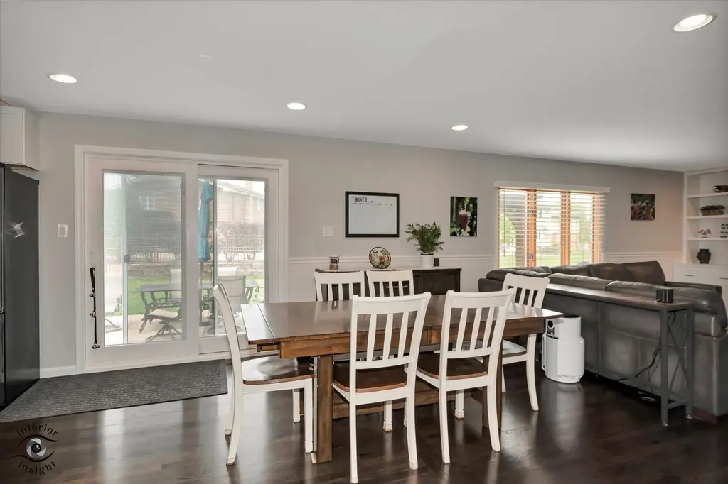 11732 Hidden Brook Court Orland Park IL 60467