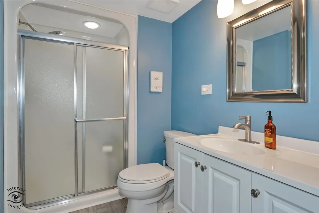 11732 Hidden Brook Court Orland Park IL 60467