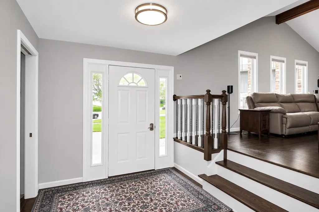 11732 Hidden Brook Court Orland Park IL 60467