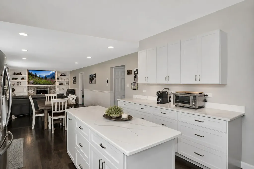 11732 Hidden Brook Court Orland Park IL 60467