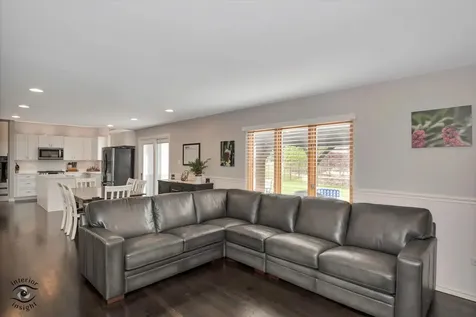 11732 Hidden Brook Court Orland Park IL 60467