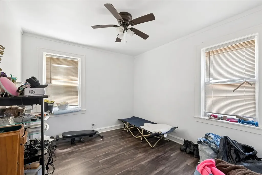 8012 South Honore Street Chicago IL 60620