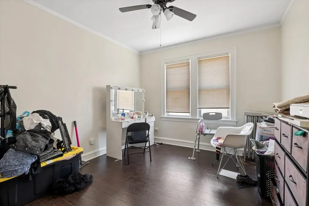 8012 South Honore Street Chicago IL 60620